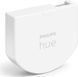 Выключатель Philips Hue Wall Switch ZigBee Apple HomeKit 2-pack (929003017102)