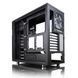 Корпус Fractal Design Define R5 Black (FD-CA-DEF-R5-BK)