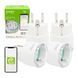 Умная розетка Gosund Smart Wi-Fi Plug SP111