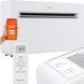 Сплит-система Warmtec KM29W