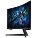 Монитор Samsung Odyssey G5 (LS32CG550)