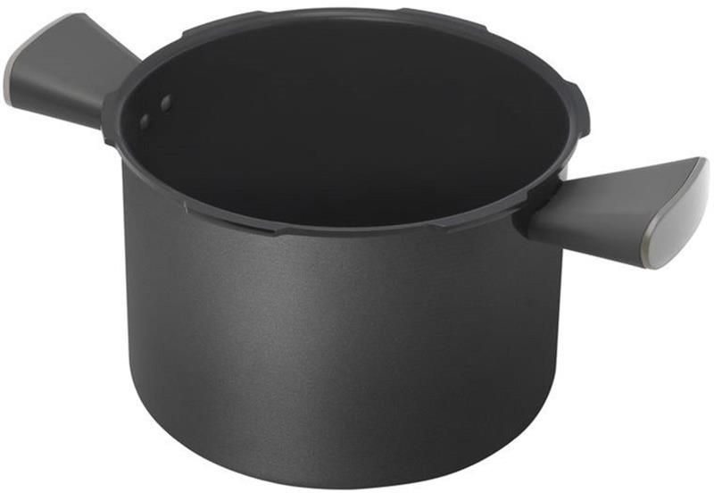 Мультиварка - скороварка Tefal COOK4ME + Connect CY855830