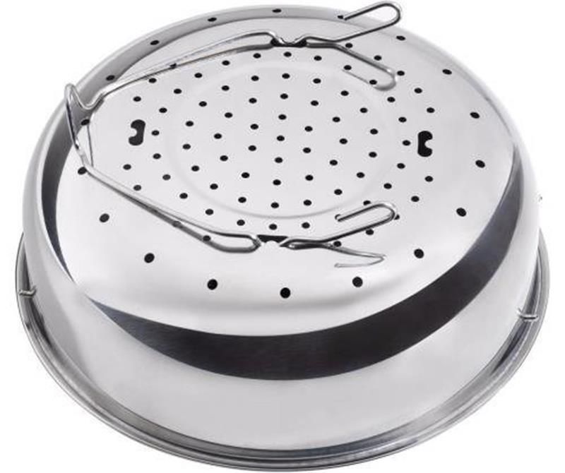 Мультиварка - скороварка Tefal COOK4ME + Connect CY855830