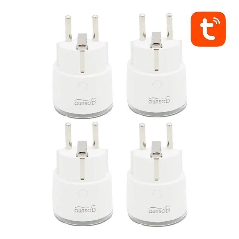Умная розетка Gosund Smart Wi-Fi Plug SP111