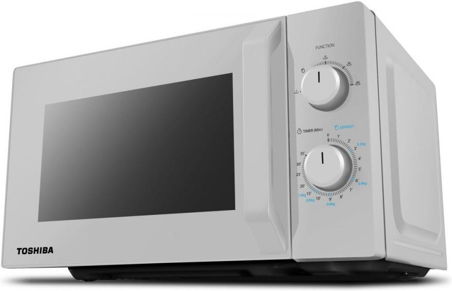 Мікрохвильовка Toshiba MW2-MM20PF (SL)