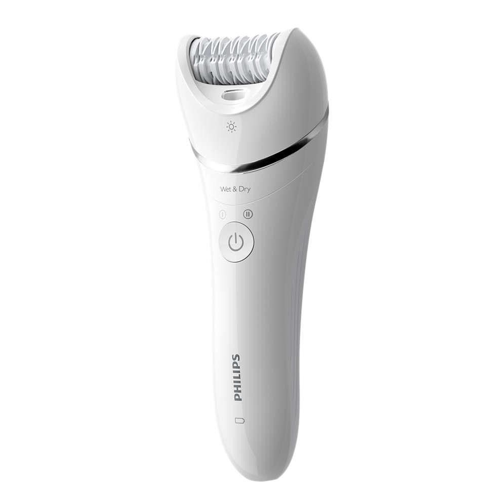 Епілятор Philips 8000 series BRE715/00