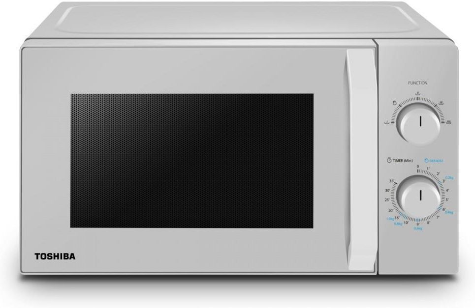 Мікрохвильовка Toshiba MW2-MM20PF (SL)