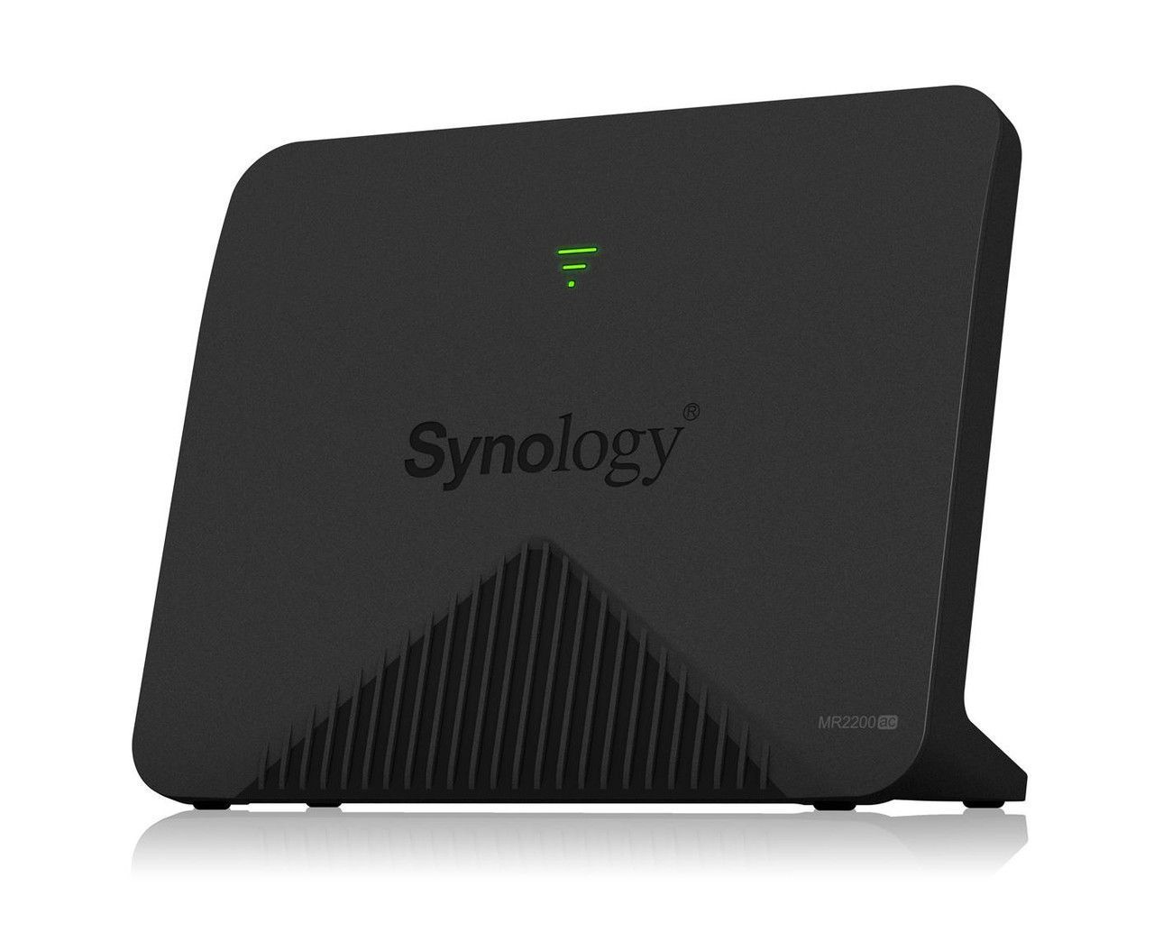 Бездротовий маршрутизатор (роутер) Synology Mesh Router MR2200ac