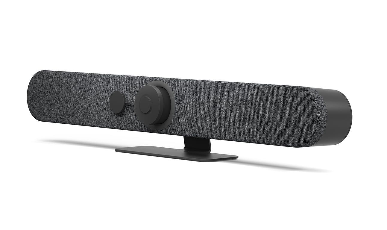 Система видеоконференцсвязи Logitech Rally Bar Mini Graphite (960-001339)