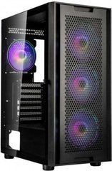 Корпус Kolink Observatory Duo ARGB Black