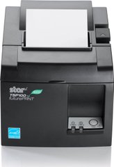 Принтер етикеток Star Micronics TSP143IIIW-230