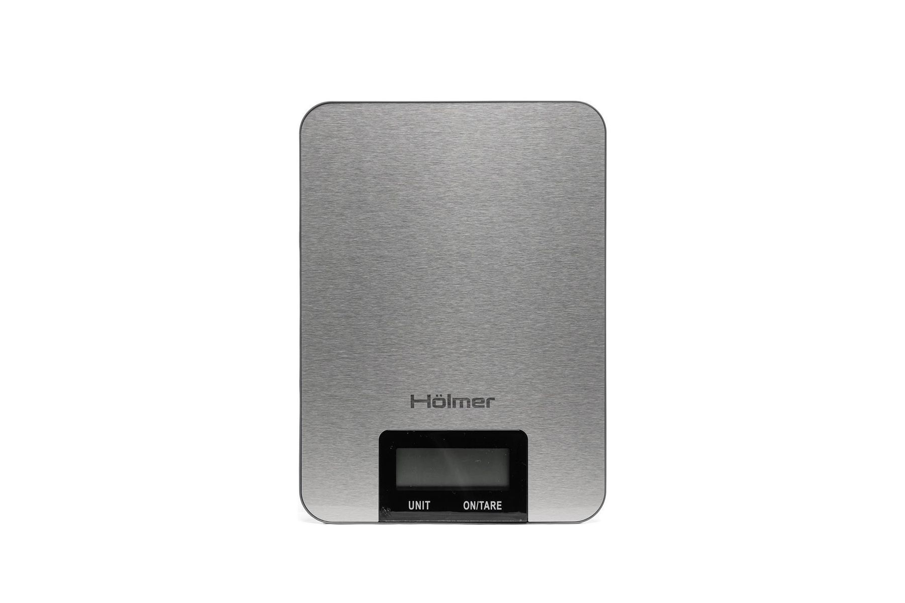 Весы кухонные электронные Holmer HSK-2014SS