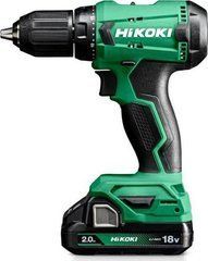 Шурупокрут Hikoki DS18DA WCZ
