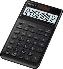 Калькулятор Casio JW-200SC-BK-S