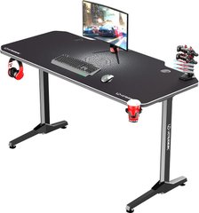 Геймерський ігровий стіл Ultradesk Frag (UDESK-FG-WT)