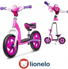 Беговел Lionelo Roy Candy Rose