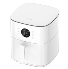 Мультипечь (аэрофритюрница) Xiaomi Mi Air Fryer 6.5L MAF-W6501 White