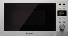 Мікрохвильовка Sencor SMW 6022