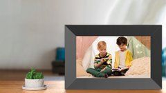 Цифровая фоторамка Kodak RCF-702P Black