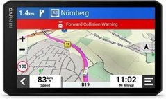 GPS-навигатор автомобильный Garmin CamperCam 795 Europa (010-027281-5)