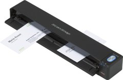 Протяжной сканер Fujitsu iX100 (PA03688-B001)