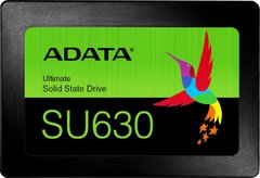 SSD накопитель Adata Ultimate SU630 240 GB (ASU630SS-240GQ-R)