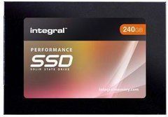 SSD накопитель Integral P5 480GB (INSSD480GS625P5)