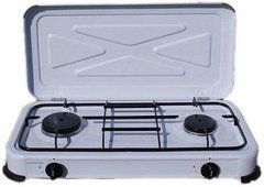 Настольная плита GASMASTER BG-02BM