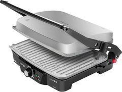 Электрогриль прижимной Cecotec Rock'nGrill 2000 W (03025)
