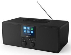 Радіоприймач Philips TAR8805/10 Black