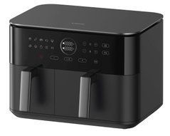 Мультипечь Xiaomi Dual Zone Air Fryer 10L (MAF-D1001)