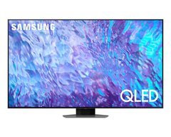 Телевізор Samsung QE55Q80CAT