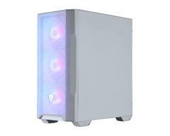 Корпус MSI MAG Forge M100R White