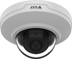 IP-камера відеоспостереження Axis M3086-V Mic