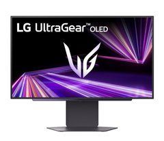 Монитор LG UltraGear 27GX700A-B