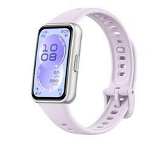 Фітнес-браслет Huawei Band 11 Purple