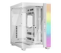 Корпус Be Quiet! Light Base 600 DX White (BGW66)
