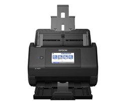 Протяжной сканер Epson WorkForce ES-580W (B11B258401)