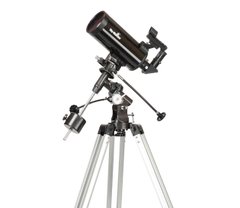 Телескоп Sky-Watcher Mak102EQ2