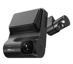 Автомобільний відеореєстратор Ddpai Z50 GPS DUAL 4K