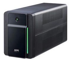 Лінійно-інтерактивне ДБЖ APC Easy UPS 1200VA, Schuko (BVX1200LI-GR)