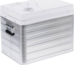 Портативный холодильник термоэлектрический MobiCool MQ40A 39 L