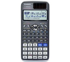 Инженерный калькулятор Casio FX-991CEX