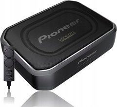 Активний автосабвуфер Pioneer TS-WX140DA