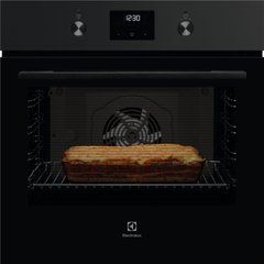 Духовка электрическая Electrolux KOFGF70TH