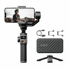 Монопод-стабілізатор Hohem iSteady M6 Kit