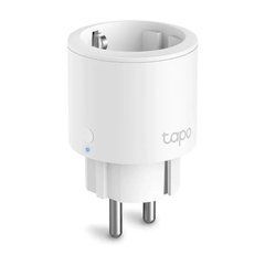 Умная розетка TP-Link Tapo P115 1-pack