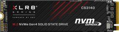 SSD накопитель PNY XLR8 CS3140 2 TB (M280CS3140-2TB-RB)
