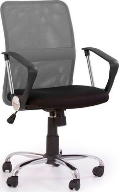 Офісне крісло для персоналу Elior Milan Gray