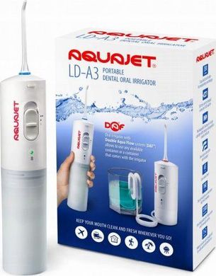 Ирригатор Aquajet LD-A3